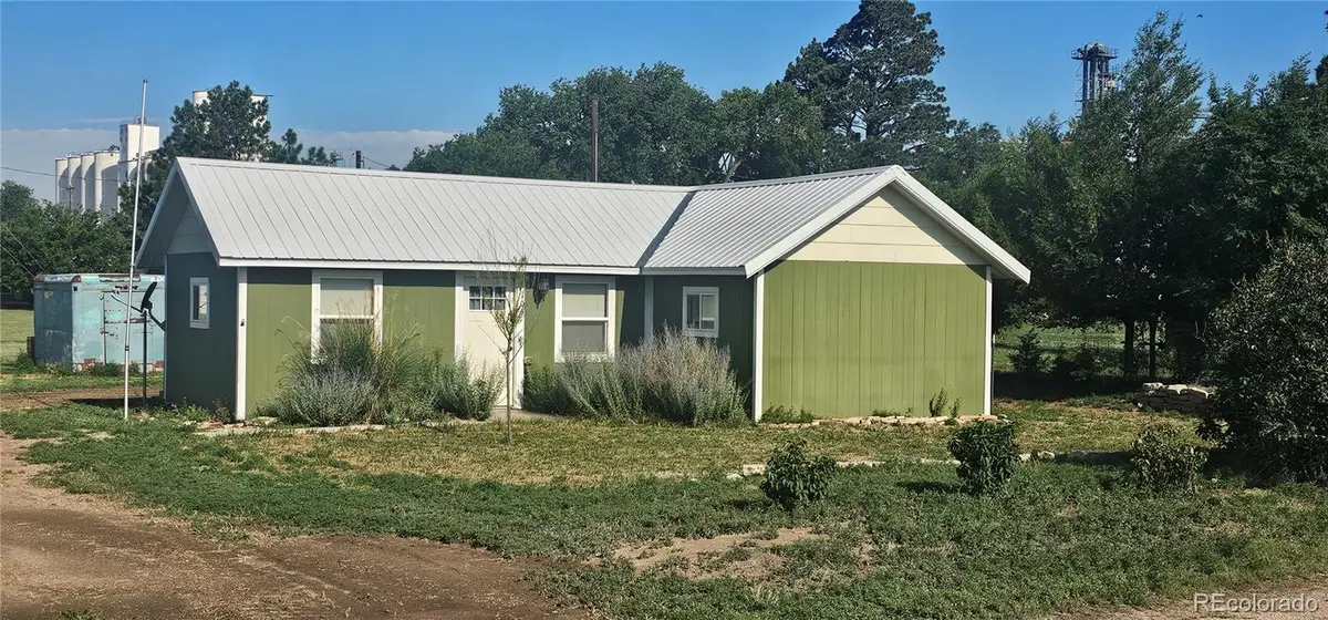 105 Iowa Avenue, Seibert, CO 80834 - #1