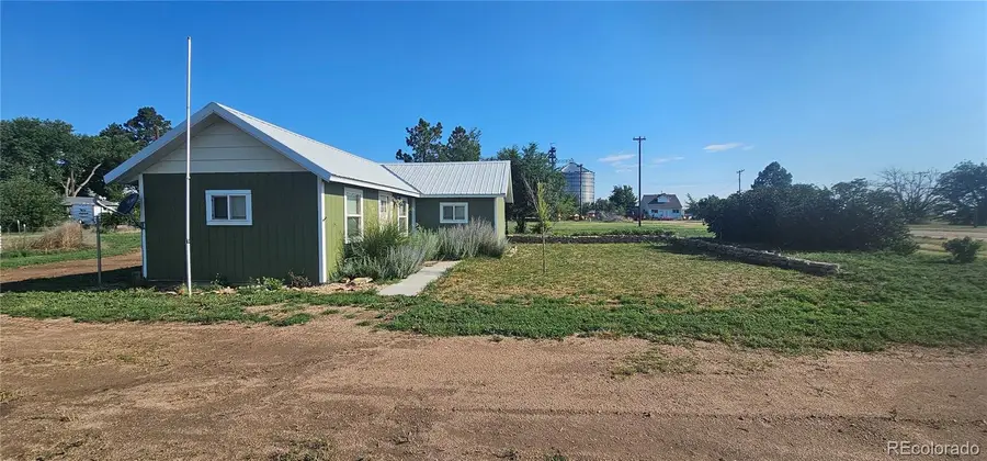 105 Iowa Avenue, Seibert, CO 80834 - #2