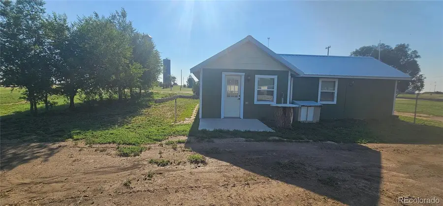 105 Iowa Avenue, Seibert, CO 80834 - #3
