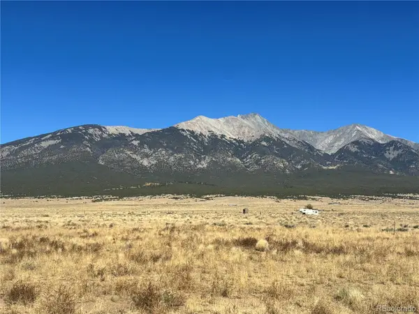 00 Mm 14th Street, Blanca, CO 81123