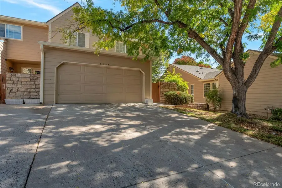 6556 S Yukon Way, Littleton, CO 80123 - #3