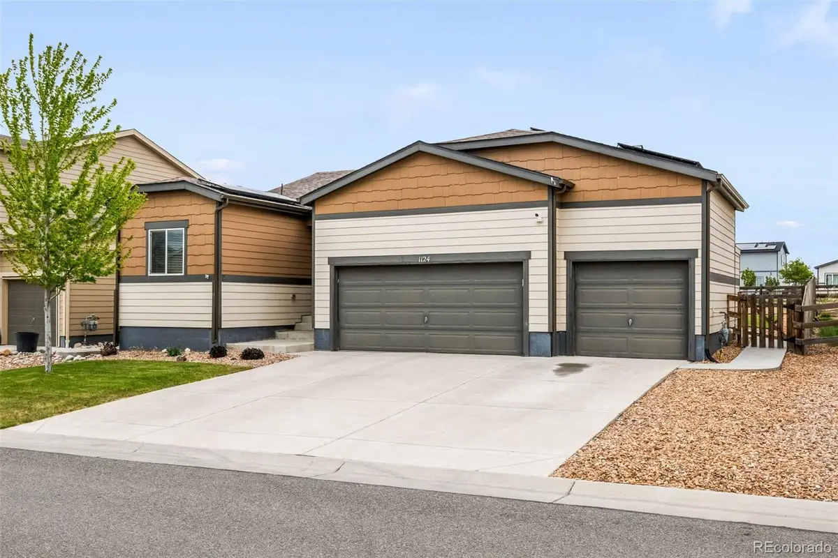1124 Sherman Drive, Dacono, CO 80514 - #1