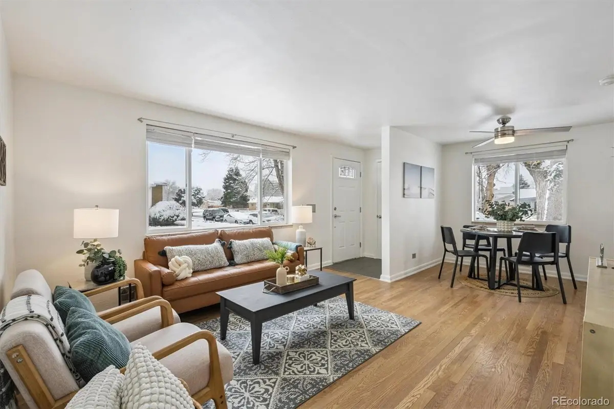 3551 Olive Street, Denver, CO 80207 - Image #1