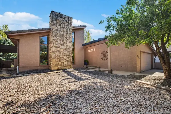 10898 Snow Cloud Trail, Littleton, CO 80125
