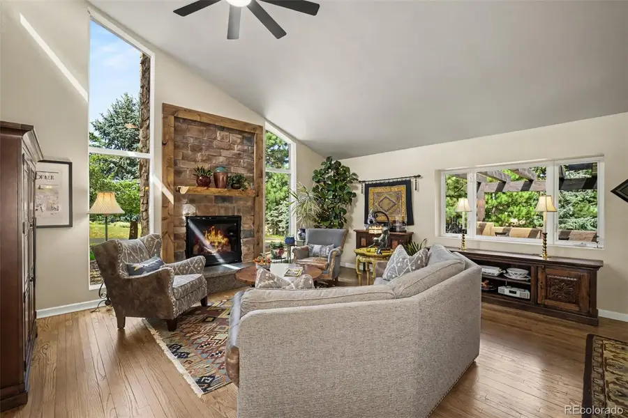 10898 Snow Cloud Trail, Littleton, CO 80125 - #3