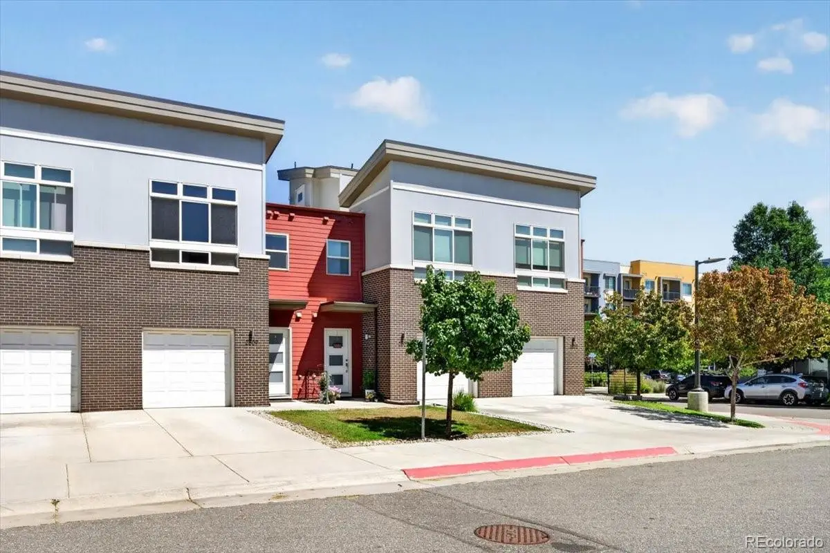 2809 W Parkside Place, Denver, CO 80221 - #1