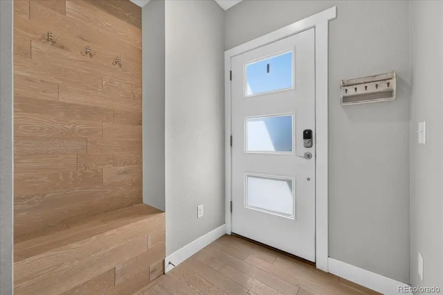 2809 W Parkside Place, Denver, CO 80221 - #3