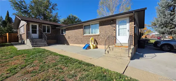 6335 Dudley #6339, Arvada, CO 80004