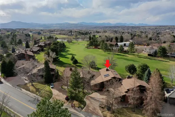 5745 W Mansfield Avenue #265, Denver, CO 80235