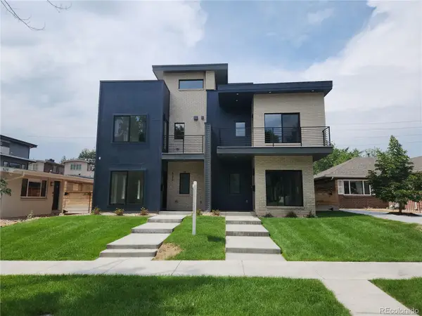 537 Josephine Street, Denver, CO 80206