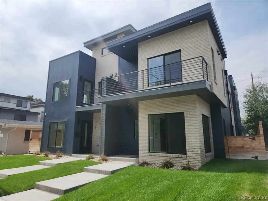 537 Josephine Street, Denver, CO 80206 - #2