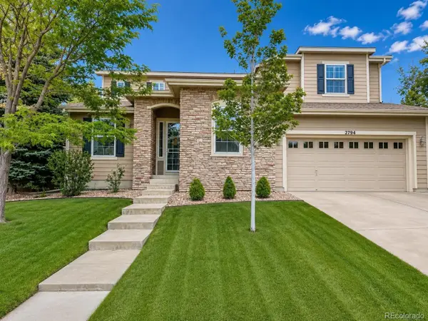 2794 Pemberly Avenue, Highlands Ranch, CO 80126