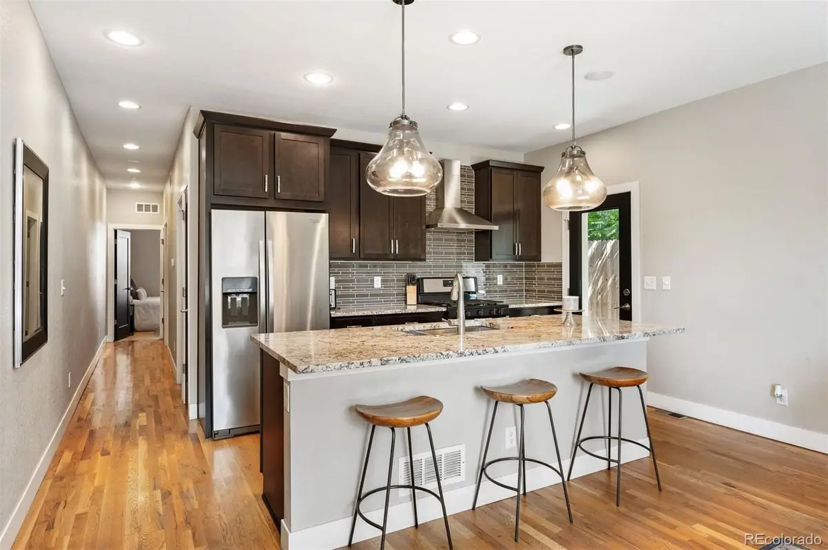 2645 W 24th Avenue, Denver, CO 80211 - #1