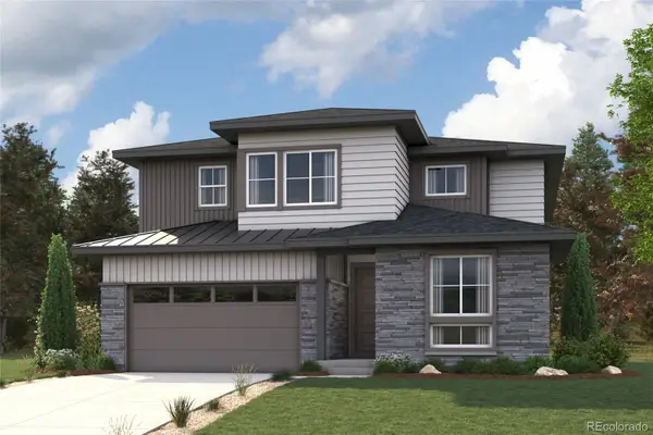 20975 Grays Peak Drive, Parker, CO 80138