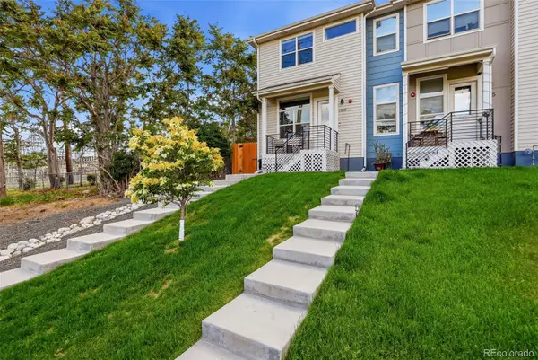 1187 S Navajo Street, Denver, CO 80223