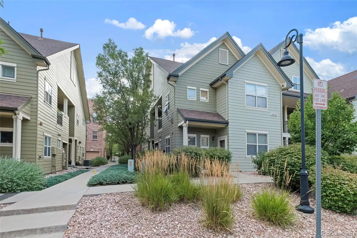 5445 Zephyr Street #101, Arvada, CO 80002 - #1