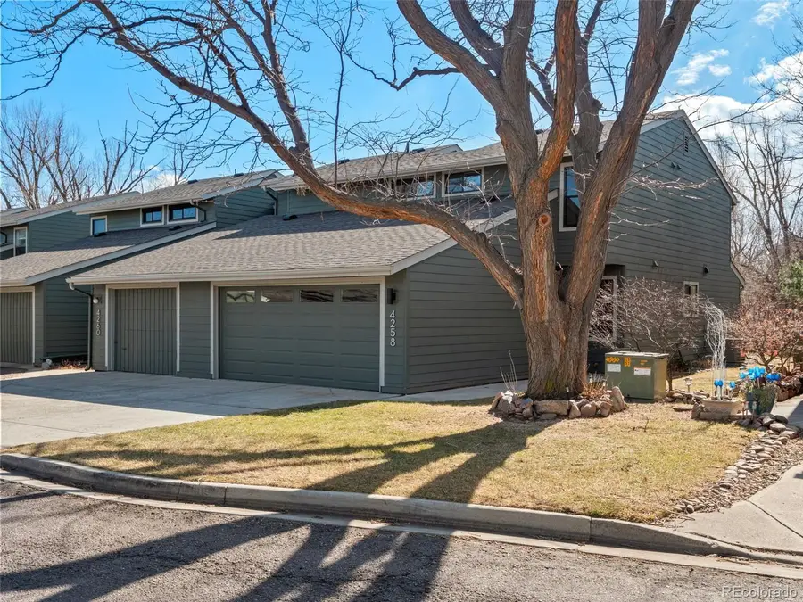 4258 Corriente Place, Boulder, CO 80301 - #2