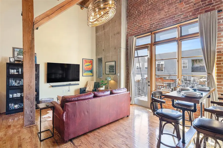 2960 Inca Street #417, Denver, CO 80202 - Image #2