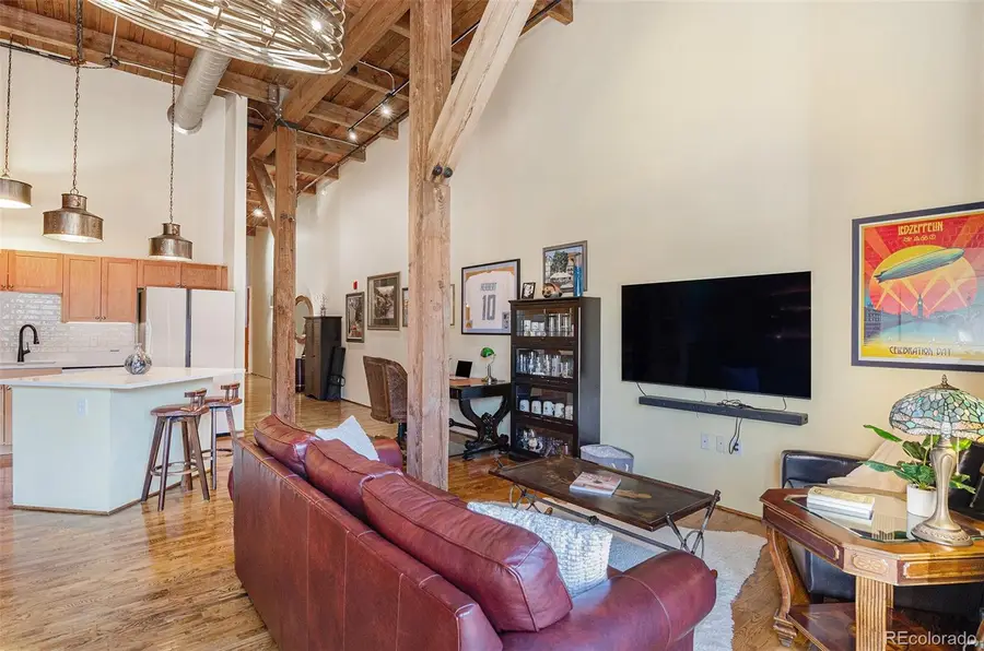 2960 Inca Street #417, Denver, CO 80202 - Image #3