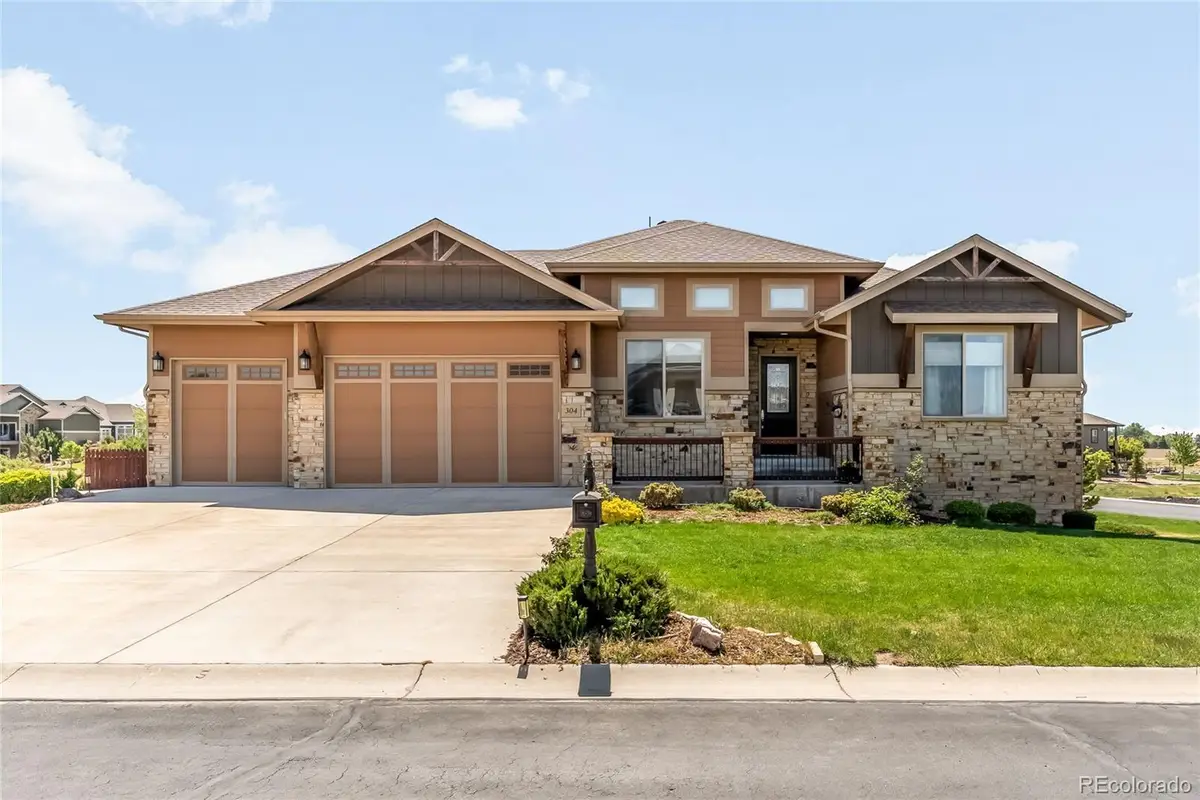 304 Duesenberg Lane, Fort Collins, CO 80524 - #1
