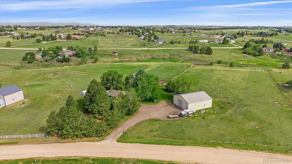 759 Brussels Drive, Parker, CO 80138