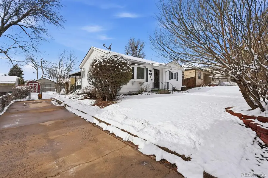 1145 S Wolff Street, Denver, CO 80219 - Image #3