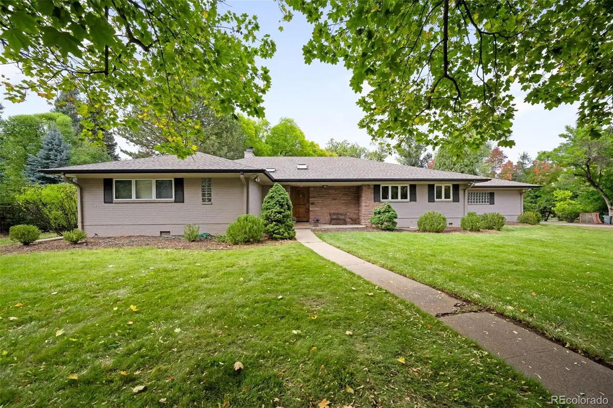 3477 S Clayton Boulevard, Englewood, CO 80113 - #1