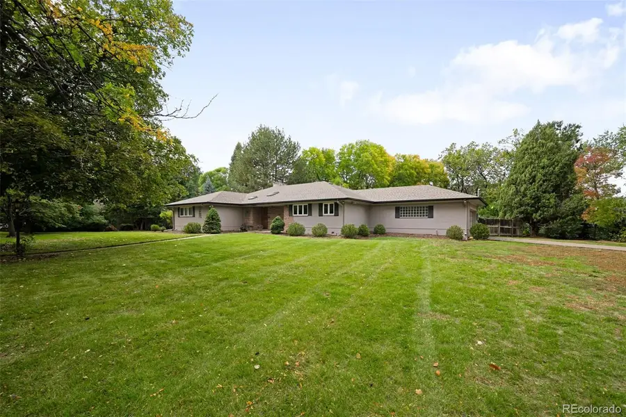 3477 S Clayton Boulevard, Englewood, CO 80113 - #2