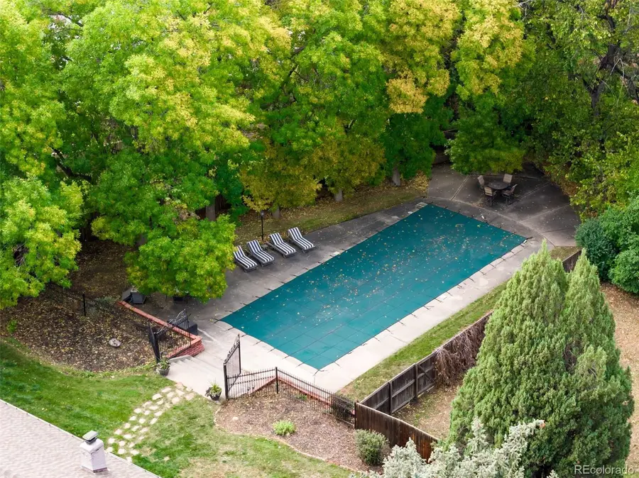 3477 S Clayton Boulevard, Englewood, CO 80113 - #3