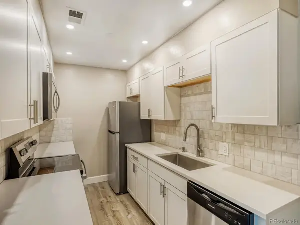 7525 W 62nd Avenue #10, Arvada, CO 80003