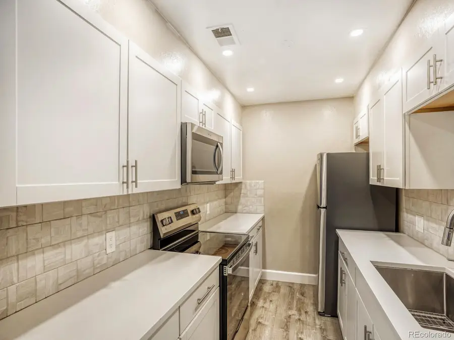 7525 W 62nd Avenue #10, Arvada, CO 80003 - #2