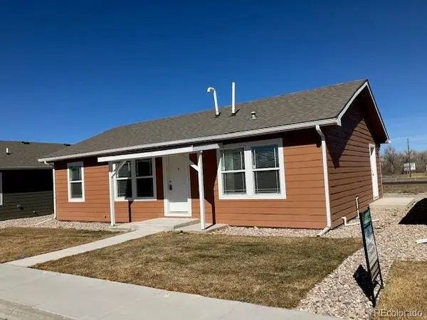 1625 Osage Avenue, Fort Morgan, CO 80701