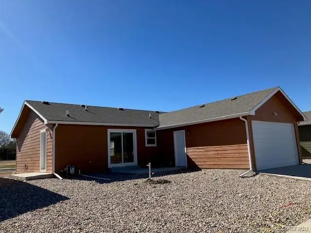 1625 Osage Avenue, Fort Morgan, CO 80701 - #2