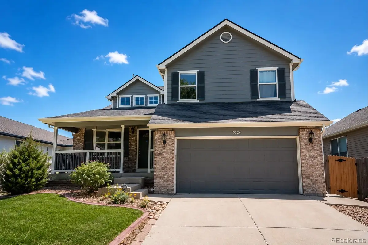 15324 E 99th Avenue, Commerce City, CO 80022 - #1