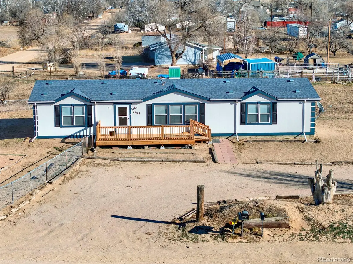 7798 Richard Avenue, Fort Lupton, CO 80621 - Image #1