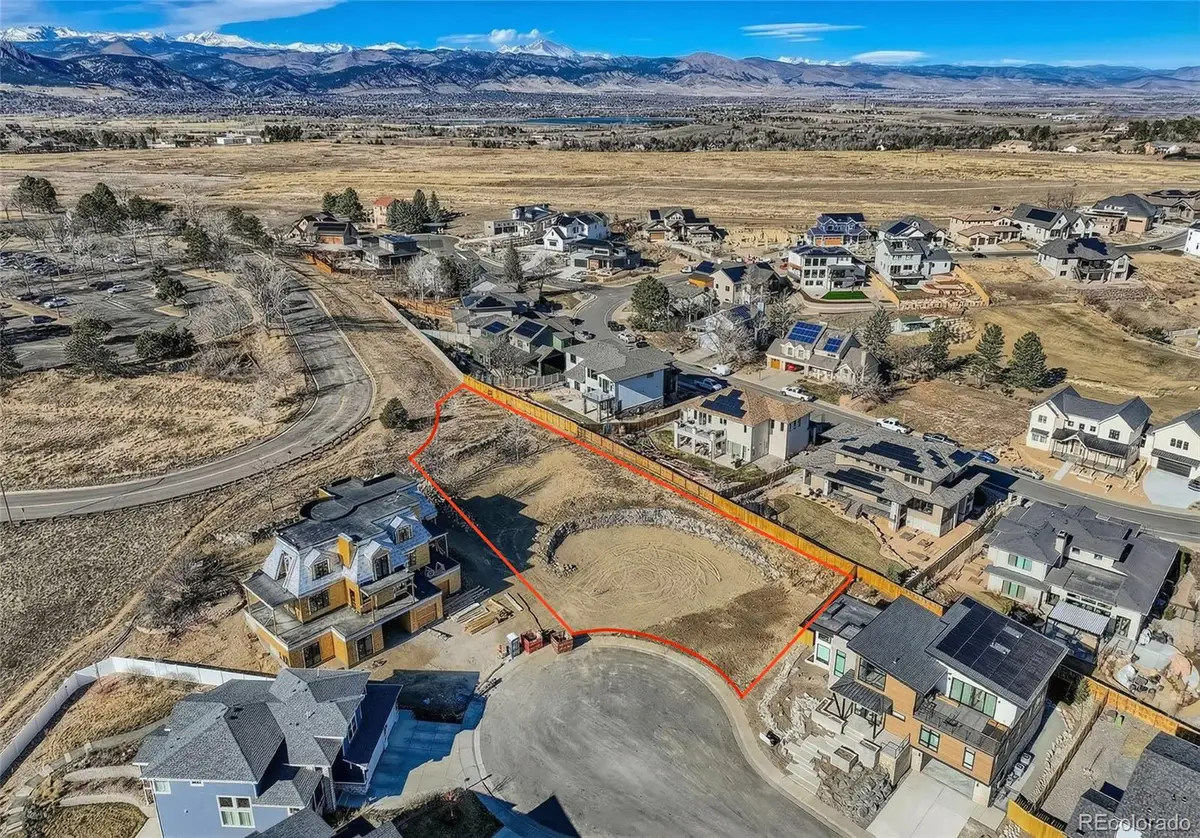 1164 Hillside Lane, Louisville, CO 80027 - Image #1