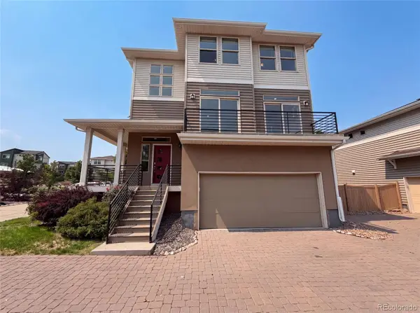 4404 Elegant Street, Castle Rock, CO 80109