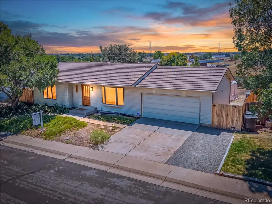 4222 E 91st Drive, Thornton, CO 80229 - #2