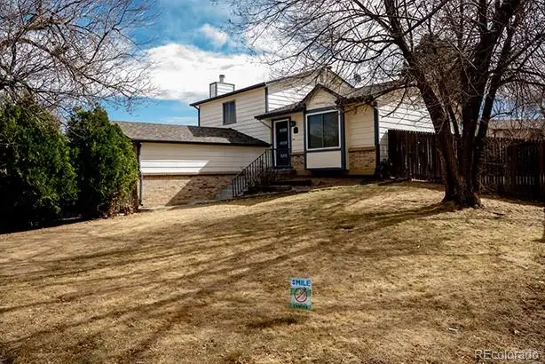 3564 S Pitkin Circle, Aurora, CO 80013 - #1