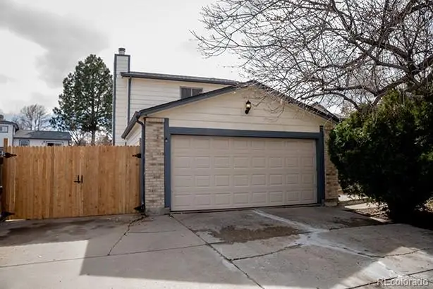 3564 S Pitkin Circle, Aurora, CO 80013 - #3