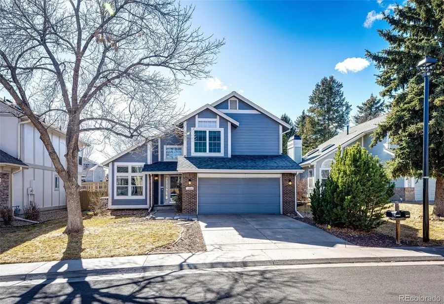 11605 Masonville Drive, Parker, CO 80134 - #2