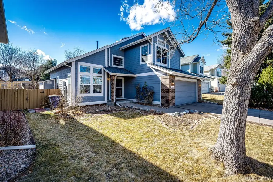 11605 Masonville Drive, Parker, CO 80134 - #3