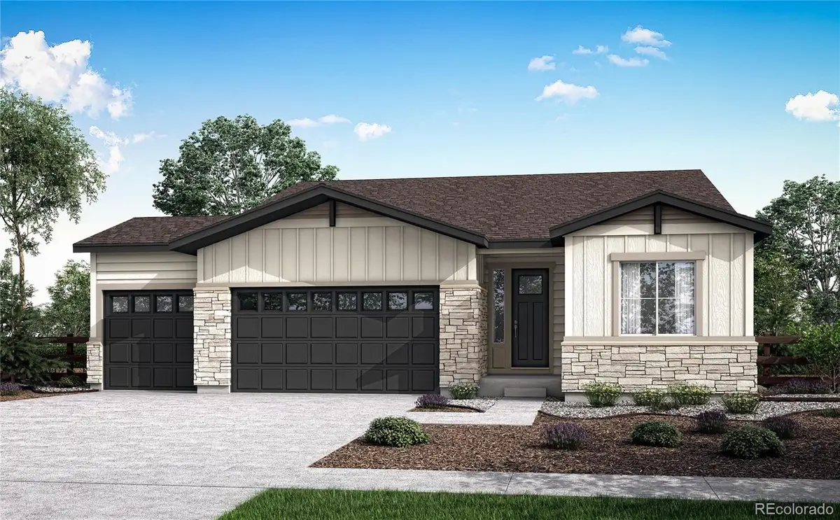 24534 E 34th Place, Aurora, CO 80019 - #1