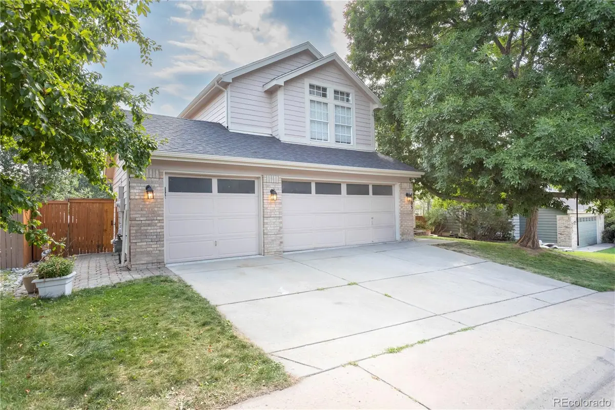 4703 N Wildflowers Way, Castle Rock, CO 80109 - #1