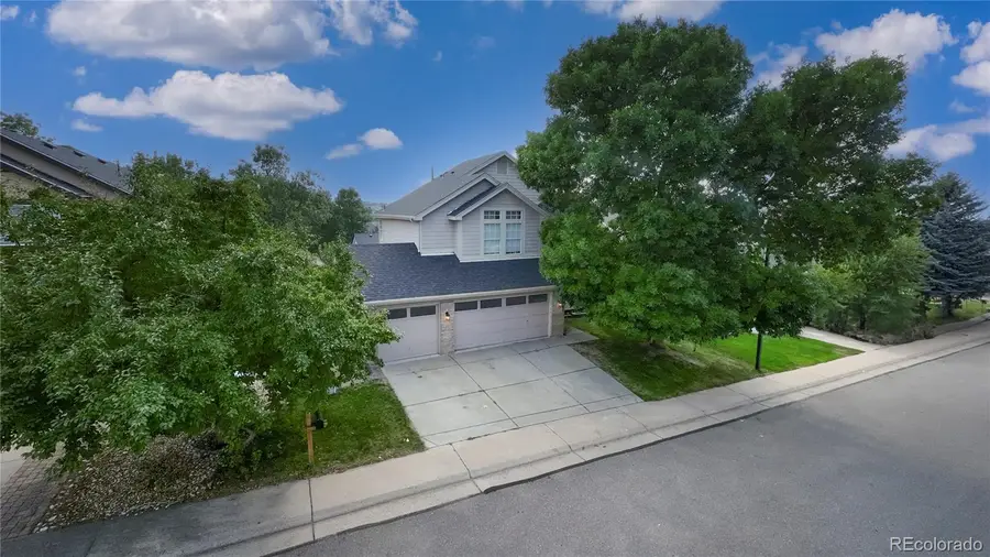 4703 N Wildflowers Way, Castle Rock, CO 80109 - #2