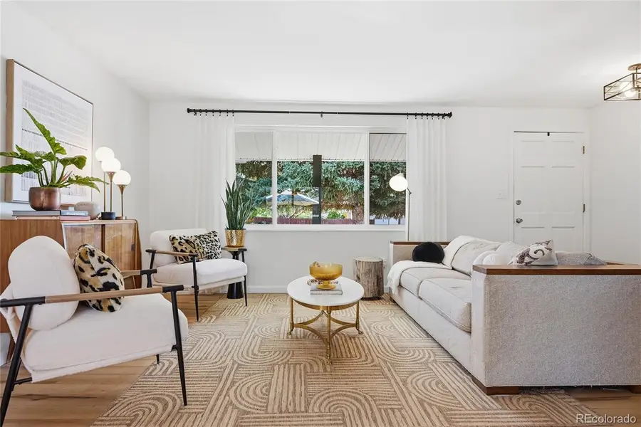 7790 S Harlan Way, Littleton, CO 80128 - #3