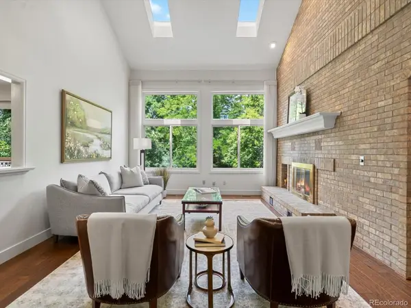 6221 Songbird Circle, Boulder, CO 80303