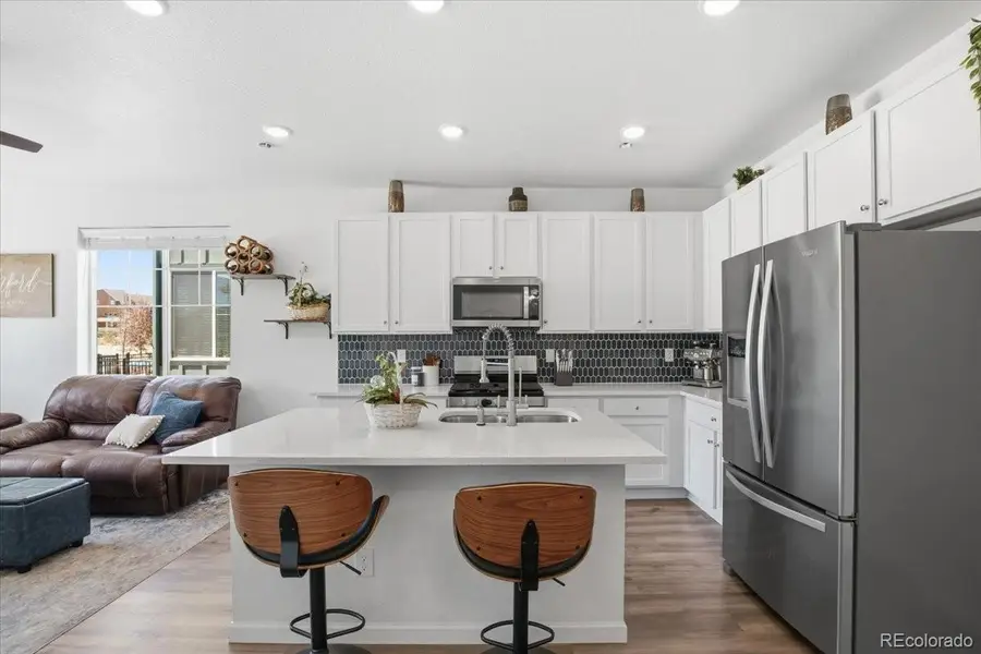 18221 French Creek Avenue, Parker, CO 80134 - #2