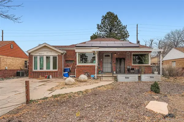 2140 Oneida Street, Denver, CO 80207