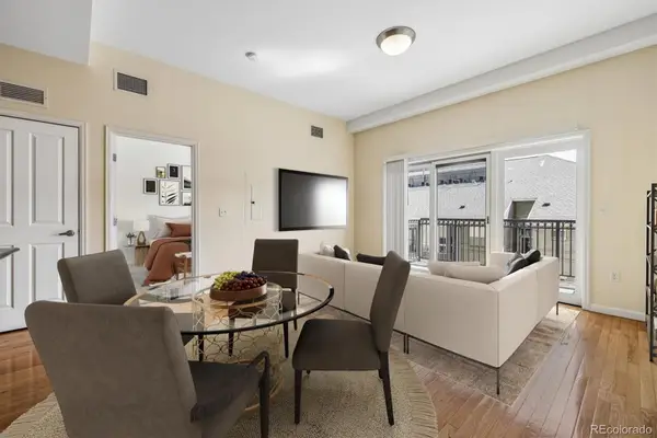 1950 N Logan Street #508, Denver, CO 80203